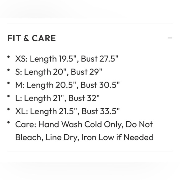 Vici - Sleeveless Sweater Top - Picture 8 of 8